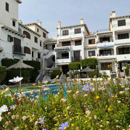 Lobo En Cabo Apartment, Cabo Roig , Orihuela Costa 外观 照片