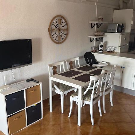 Lobo En Cabo Apartment, Cabo Roig , Orihuela Costa 外观 照片