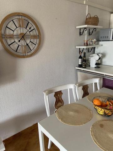Lobo En Cabo Apartment, Cabo Roig , Orihuela Costa 外观 照片