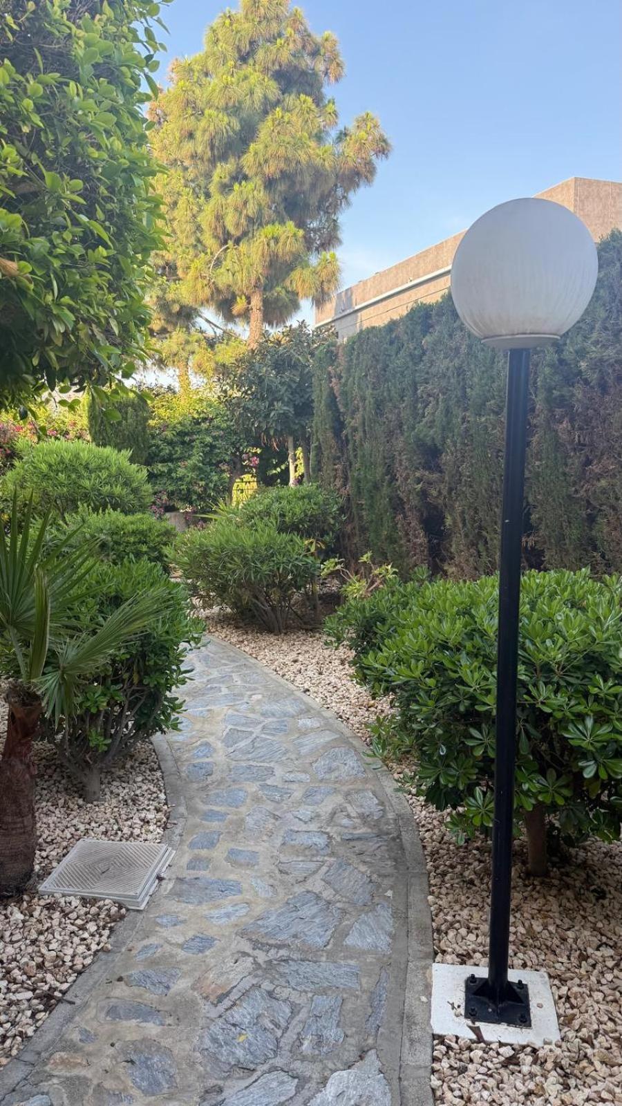 Lobo En Cabo Apartment, Cabo Roig , Orihuela Costa 外观 照片