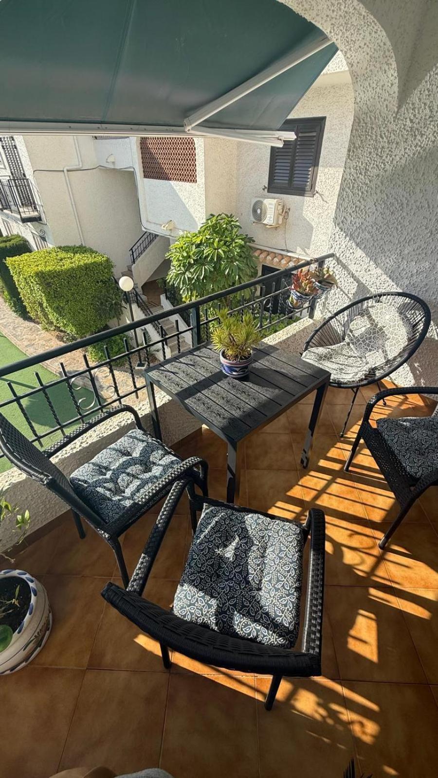 Lobo En Cabo Apartment, Cabo Roig , Orihuela Costa 外观 照片